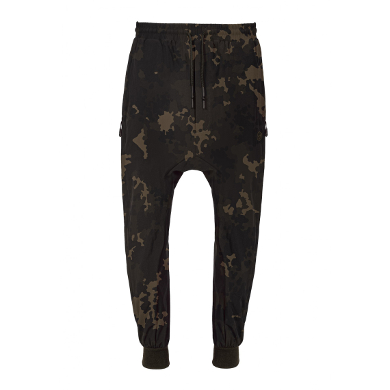 Korda Ultralite Joggers Dark Kamo i gruppen Beklædning og fodtøj / Beklædning / Bukser / Fleecebukser og joggingbukser hos Sportfiskeprylar.se (KC0217r)