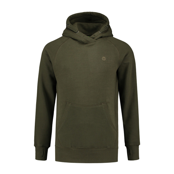 Korda TK Hoodie i gruppen Beklædning og fodtøj / Beklædning / Sweatere / Hættetrøjer hos Sportfiskeprylar.se (KCL097r)