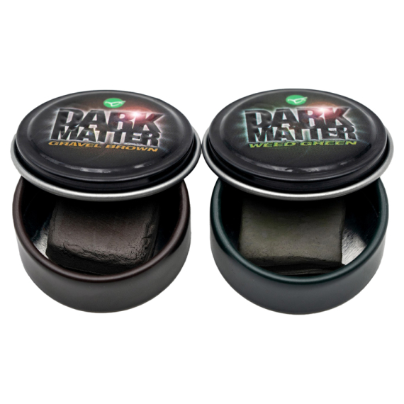 Korda Dark Matter Rig Putty i gruppen Kroge og endegrej / Synk og lod / Tungsten-kit hos Sportfiskeprylar.se (KDMPGr)