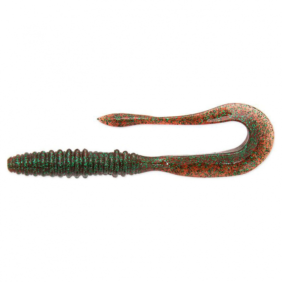 Keitech Mad Wag Mini 8,9cm (10-pack) i gruppen Madding / Softbaits / krebs og creaturebaits / Creaturebaits hos Sportfiskeprylar.se (KEI-3.5MWM-CT19r)