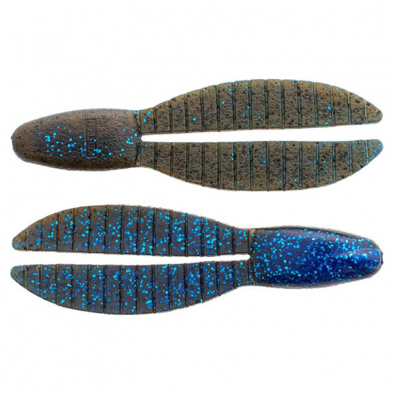 Keitech Flex Chunk Medium i gruppen Madding / Softbaits / krebs og creaturebaits / Creaturebaits hos Sportfiskeprylar.se (KEI-FX30479Tr)