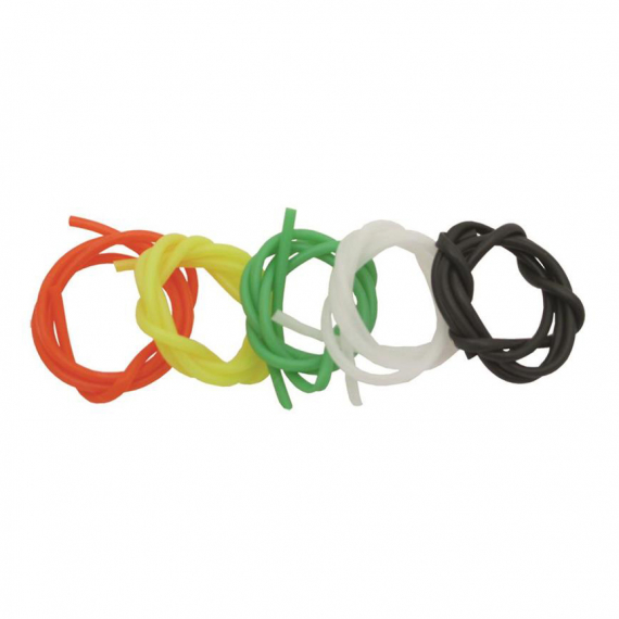 Fly Company Hook-holder Tube i gruppen Kroge og endegrej / Fluebinding / Fluebindingsmateriale / Andre syntetiske materialer hos Sportfiskeprylar.se (KHTr)