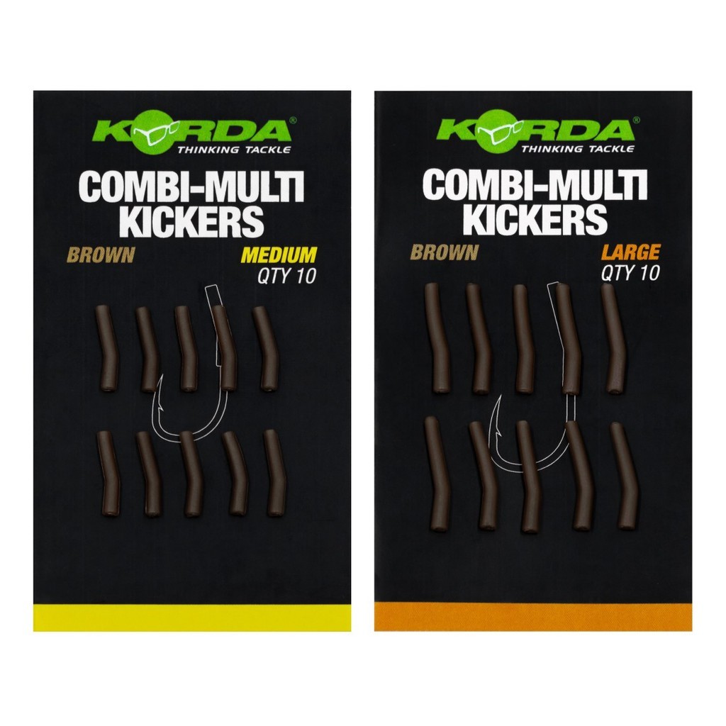 Korda Combi Multi Kicker i gruppen Kroge og endegrej / Rig tilbehør / Andet rigtilbehør hos Sportfiskeprylar.se (KICK30r)