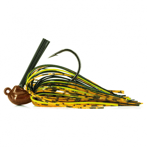 Molix Kento Jig 10.6g Big Hook - Missouri Craw i gruppen Madding / Jigs hos Sportfiskeprylar.se (KJ38BH-134)