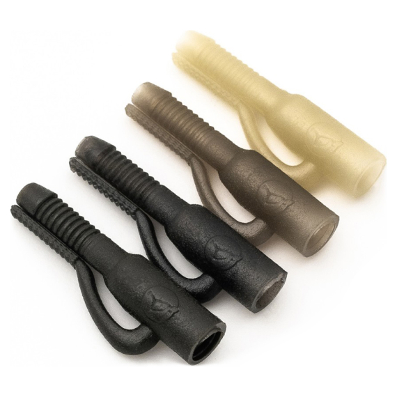 Korda Lead Clip i gruppen Kroge og endegrej / Rig tilbehør / Blyklemmer hos Sportfiskeprylar.se (KLCSGr)