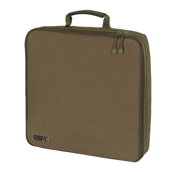 Korda Compac Singlez Bag i gruppen Opbevaring / Anden opbevaring hos Sportfiskeprylar.se (KLUG147)