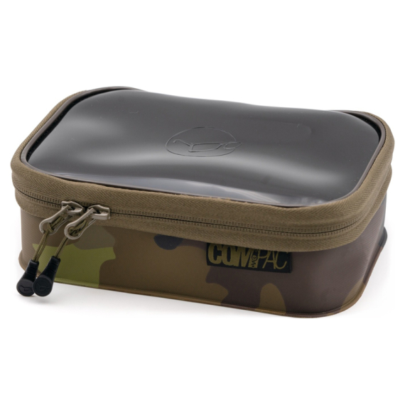 Korda Compac 125 Kamo i gruppen Opbevaring / Tackle-tasker / Udstyrstasker hos Sportfiskeprylar.se (KLUG19)