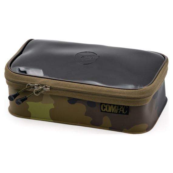 Korda Compac 140 Kamo i gruppen Opbevaring / Tackle-tasker / Udstyrstasker hos Sportfiskeprylar.se (KLUG20)