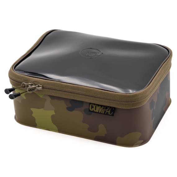 Korda Compac 200 Kamo i gruppen Opbevaring / Tackle-tasker / Udstyrstasker hos Sportfiskeprylar.se (KLUG21)