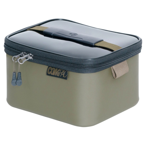 Korda Compac Camera Bag Small i gruppen Opbevaring / Tackle-tasker / Udstyrstasker hos Sportfiskeprylar.se (KLUG25)