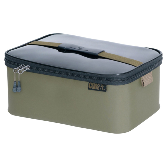 Korda Compac Camera Bag Large i gruppen Opbevaring / Tackle-tasker / Udstyrstasker hos Sportfiskeprylar.se (KLUG27)
