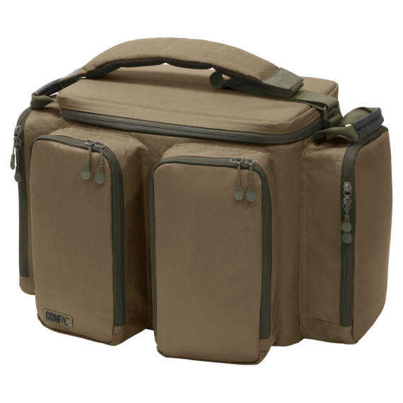Korda Compac Carryall Large i gruppen Opbevaring / Tackle-tasker / Fisketasker hos Sportfiskeprylar.se (KLUG31)