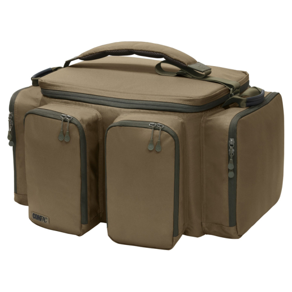 Korda Compac Carryall XL i gruppen Opbevaring / Tackle-tasker / Fisketasker hos Sportfiskeprylar.se (KLUG32)