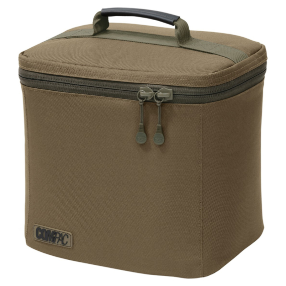 Korda Compac Cool Bag Medium i gruppen Opbevaring / Kølebokse og køletasker / Køletasker hos Sportfiskeprylar.se (KLUG37)