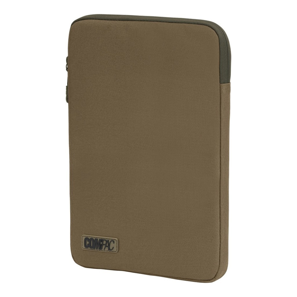 Korda Compac Tablet & Laptop Bag Large i gruppen Opbevaring / Anden opbevaring hos Sportfiskeprylar.se (KLUG67)