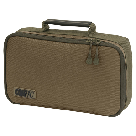 Korda Compac Buzz Bar Bag Medium i gruppen Opbevaring / Tackle-tasker hos Sportfiskeprylar.se (KLUG71)