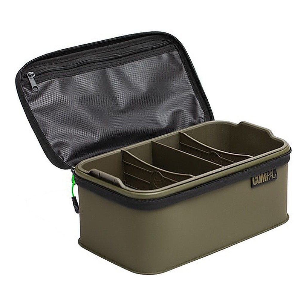 Korda Compac Organiser i gruppen Opbevaring / Anden opbevaring hos Sportfiskeprylar.se (KLUG73)