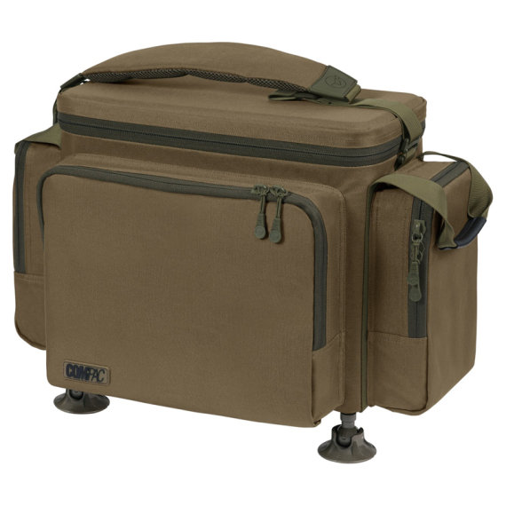Korda Compac Framed Carryall Large i gruppen Opbevaring / Tackle-tasker / Fisketasker hos Sportfiskeprylar.se (KLUG75)