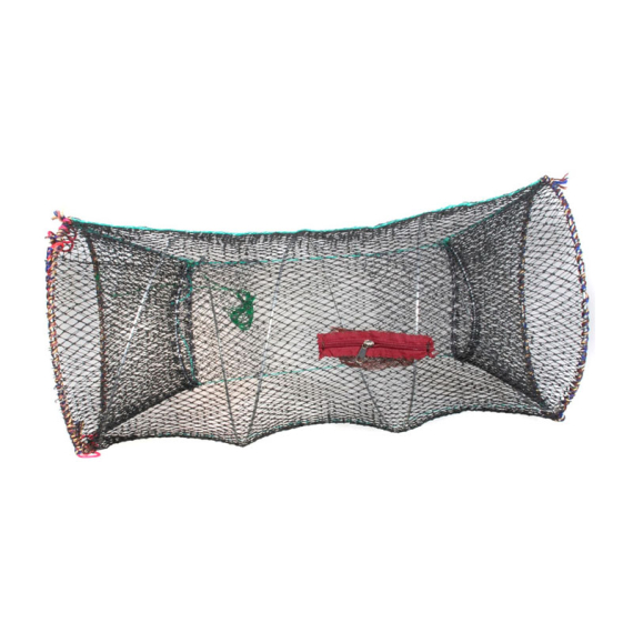 Crayfish Cage H=60cm B=32cm i gruppen Andet / Udstyr til krebsefiskeri hos Sportfiskeprylar.se (KM4)