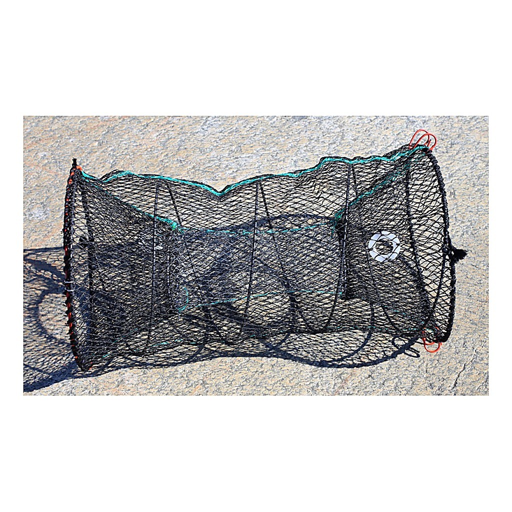Crayfish Cage Premium 33x60cm i gruppen Andet / Udstyr til krebsefiskeri / Krebsefælder hos Sportfiskeprylar.se (KMS)