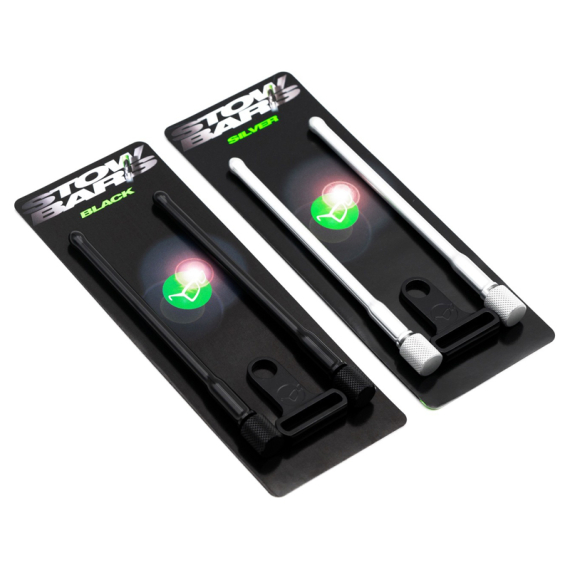 Korda Snag Bar i gruppen Udstyr og tilbehør / Bidmeldere og -indikatorer / Tilbehør bidmelder hos Sportfiskeprylar.se (KSBBr)