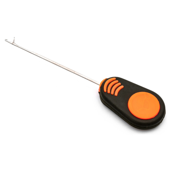 Korda Splicing Needle 7 cm (orange) i gruppen Udstyr og tilbehør / Andre redskaber / Agnnål hos Sportfiskeprylar.se (KSPN)