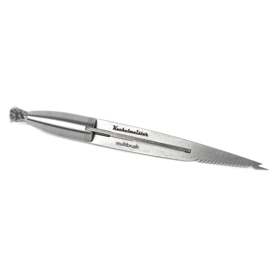 Kuchelmeister Multibrush i gruppen Kroge og endegrej / Fluebinding / Fluebindingsredskaber / Dubbing redskaber hos Sportfiskeprylar.se (KT-1)