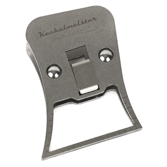 Kuchelmeister Multiclamp Minus i gruppen Kroge og endegrej / Fluebinding / Fluebindingsredskaber hos Sportfiskeprylar.se (KT-2)