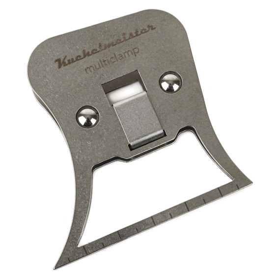 Kuchelmeister Multiclamp i gruppen Kroge og endegrej / Fluebinding / Fluebindingsredskaber hos Sportfiskeprylar.se (KT-3)