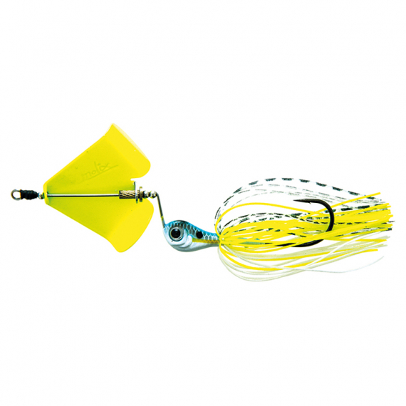 Molix Lover Buzz Super Squeaky 14g i gruppen Madding / Spinnerbaits hos Sportfiskeprylar.se (LBSS12-22r)