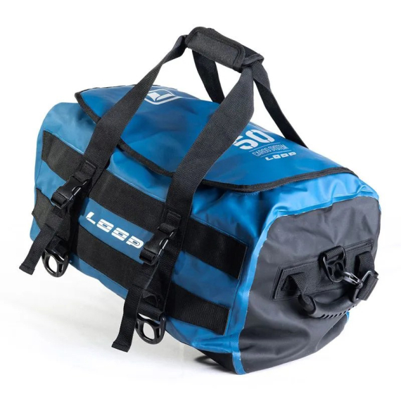 Loop Duffel Bag 50L i gruppen Opbevaring / Duffelbags hos Sportfiskeprylar.se (LDD50)