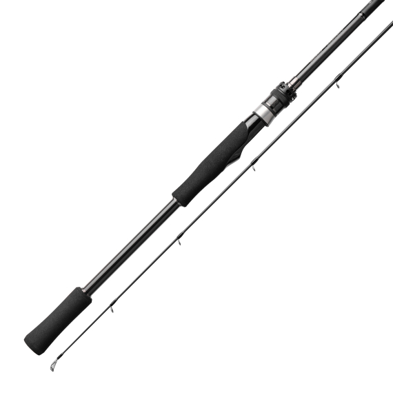 Lunker Stick NED & Finesse, S-ML-F, 7\', 3-15g, 2pcs i gruppen Stænger / Spinnestænger hos Sportfiskeprylar.se (LDI702MLS)