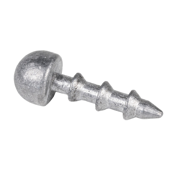 6th Sense Masterclass Dome Neko Weight i gruppen Kroge og endegrej / Synk og lod hos Sportfiskeprylar.se (LEADDNW18r)