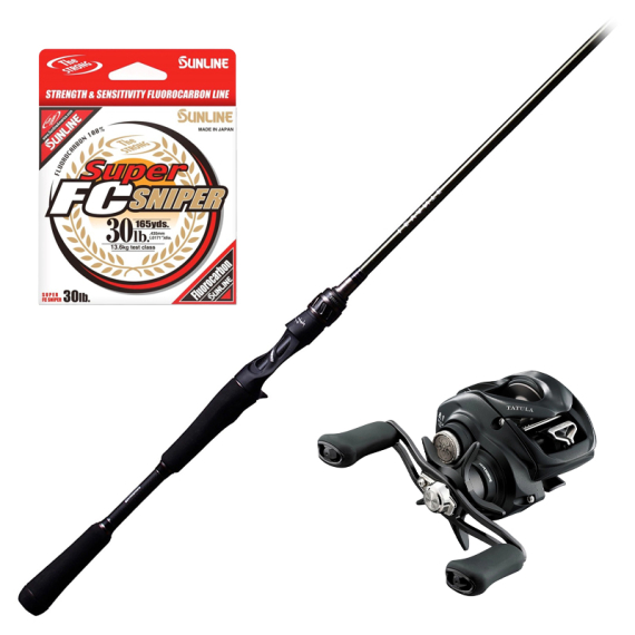 Megabass Levante F4-68LV Jerkbait Combo i gruppen Sæt / Kastesæt / Kastesæt Aborre hos Sportfiskeprylar.se (LEVANTJERKBAITCOMBO)