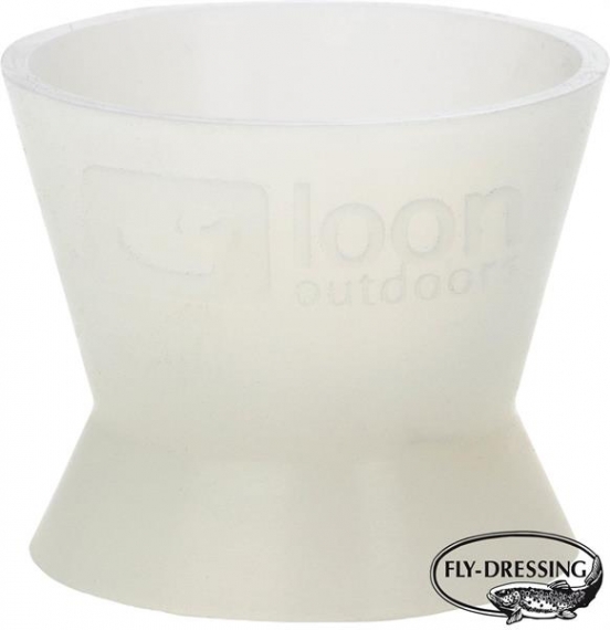 Loon Mixing Cup i gruppen Kroge og endegrej / Fluebinding / Fluebindingsredskaber / Andet fluebindingsudstyr hos Sportfiskeprylar.se (LF0700)