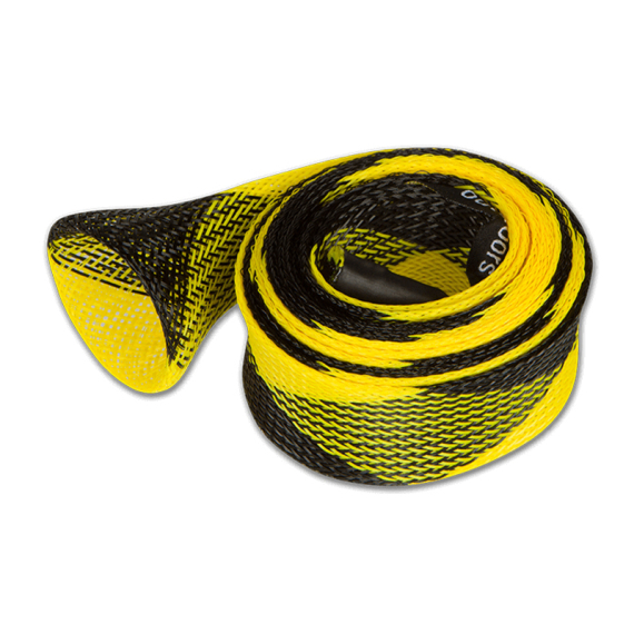 Quickdraw Rod Sleeve i gruppen Opbevaring / Stangopbevaring og stangbeskyttelse / Stangbetræk og beskyttelse hos Sportfiskeprylar.se (LF1021r)