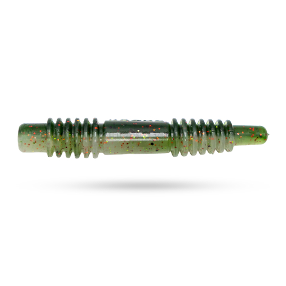 Kuore Log i gruppen Madding / Softbaits / krebs og creaturebaits / Ned rig baits hos Sportfiskeprylar.se (LOG5GP5r)