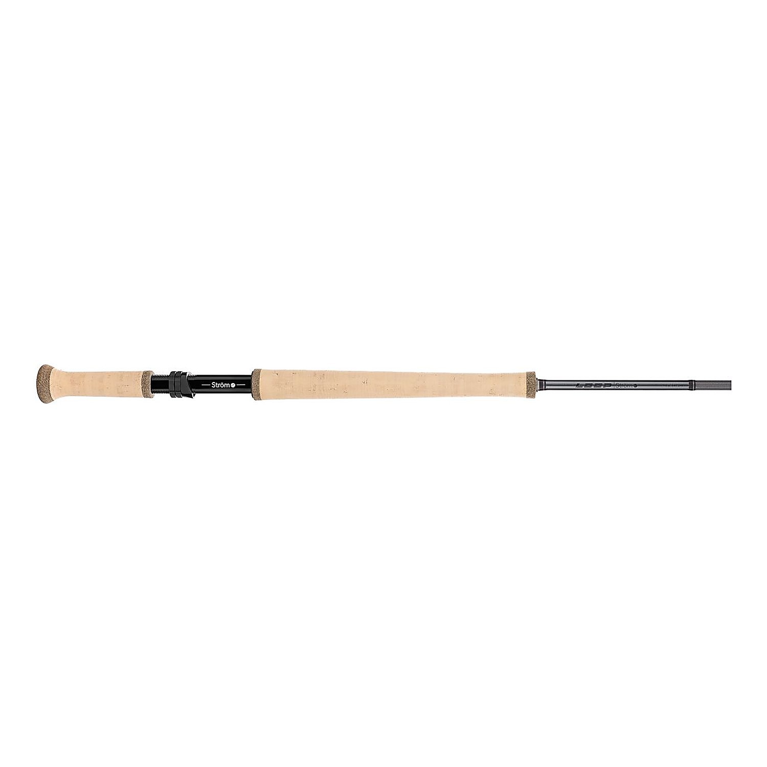 Loop Ström Switch Fly Rod - 11\'6\'\' #7 i gruppen Stænger / Fiskestang til fluefiskeri / Switch-fiskestænger hos Sportfiskeprylar.se (LSR7116-4MF)