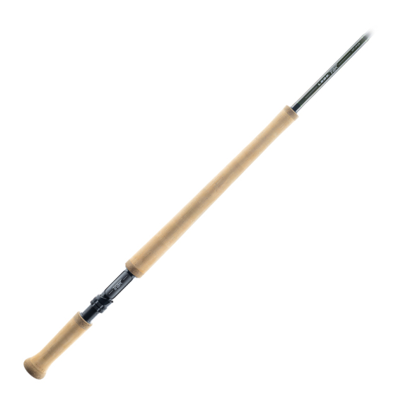 Loop Trak DH Fly Rod i gruppen hos Sportfiskeprylar.se (LTR7130-4MFr)