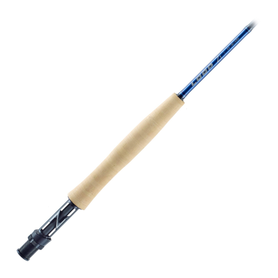 Loop Z1 Single Hand Fly Rod i gruppen Stænger / Fiskestang til fluefiskeri / Fluestænger til begge hænder hos Sportfiskeprylar.se (LZ1-2103-4Ar)