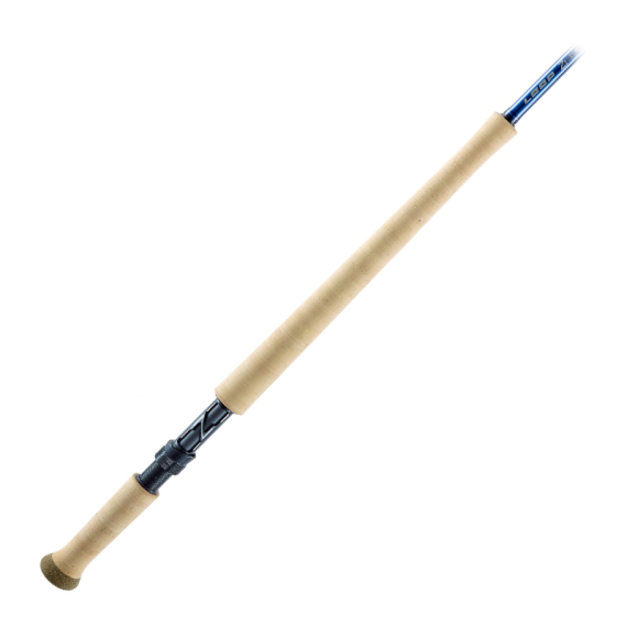 Loop Z1 DH Fly Rod i gruppen Stænger / Fiskestang til fluefiskeri / Tohånds fluestænger hos Sportfiskeprylar.se (LZ1-6124-4Ar)