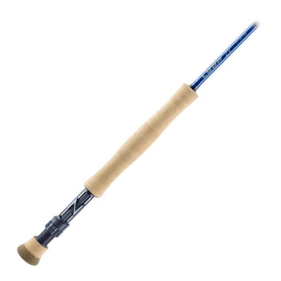 Loop ZX Single Hand Fly Rod i gruppen Stænger / Fiskestang til fluefiskeri / Fluestænger til begge hænder hos Sportfiskeprylar.se (LZX593-4Ar)