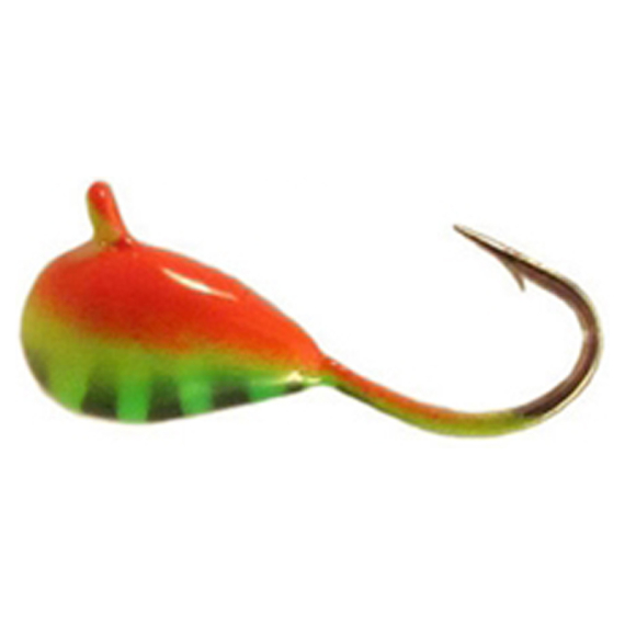 Fibe Mormyska M11 i gruppen Madding / Isfiskekroge / Mormyshka hos Sportfiskeprylar.se (M11-50-63r)