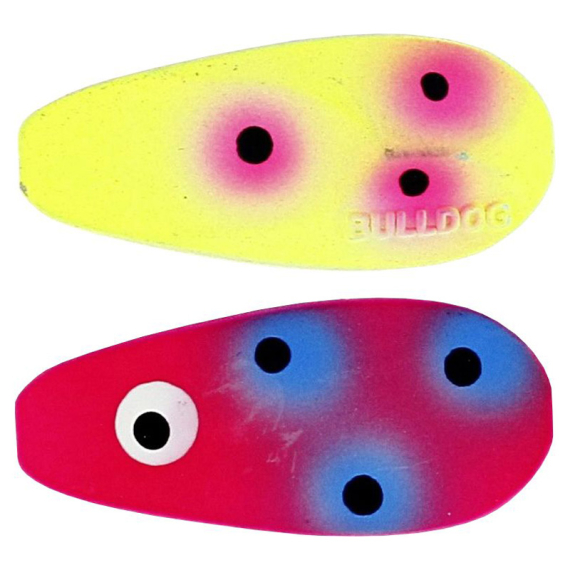 Westin Bulldog Inline i gruppen Madding / Spoons hos Sportfiskeprylar.se (M114-652-031r)