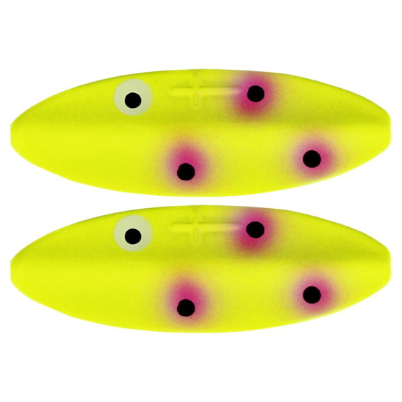 Westin Praesten 4cm, 3,5g i gruppen Madding / Spoons hos Sportfiskeprylar.se (M117-664-036r)