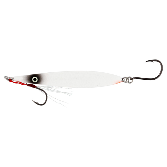 Westin F360 Sbass 7.5cm 16g - White Diamond i gruppen Madding / Havfiskeri madding / Havfiskeri jigs hos Sportfiskeprylar.se (M124-850-065)