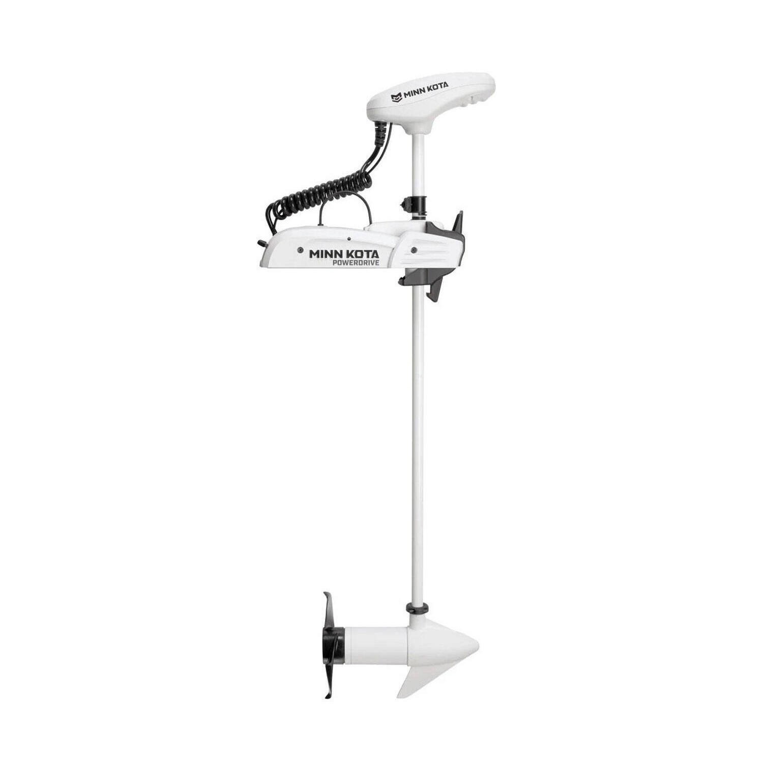 Minn Kota Riptide Powerdrive 2 12V i gruppen Bådelektronik / El-motorer / Bovmonteret trollingmotor hos Sportfiskeprylar.se (M1363541r)