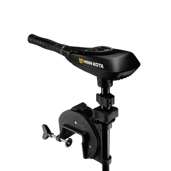 Minn Kota Traxxis 55 42\'\' 12V Maximizer i gruppen Bådelektronik / El-motorer / Agtermonterede trollingmotorer hos Sportfiskeprylar.se (M1368716M)