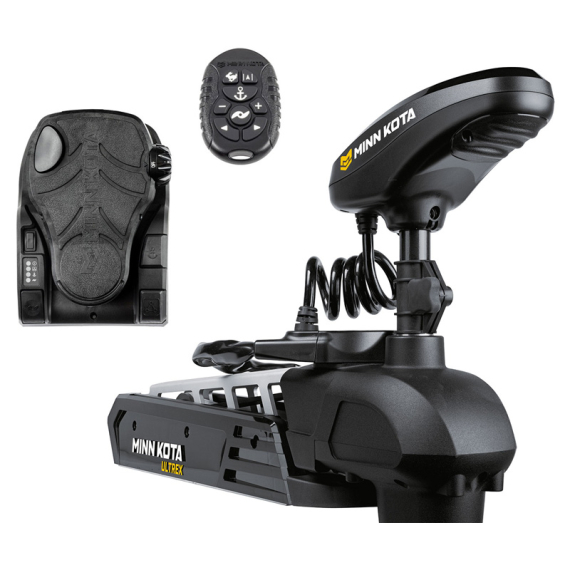 Minn Kota Ultrex 80 MR 52\'\' DSC i gruppen Bådelektronik / El-motorer / Bovmonteret trollingmotor hos Sportfiskeprylar.se (M1368891)