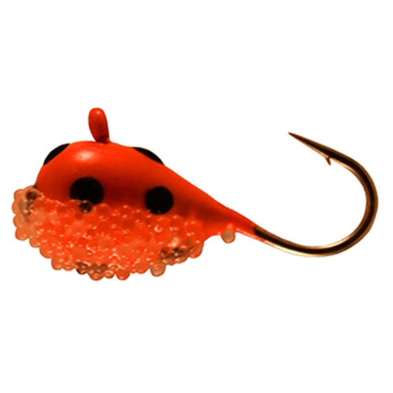 Mormyska M15 3,1 gr 1 St i gruppen Madding / Isfiskekroge / Mormyshka hos Sportfiskeprylar.se (M15-60-32r)